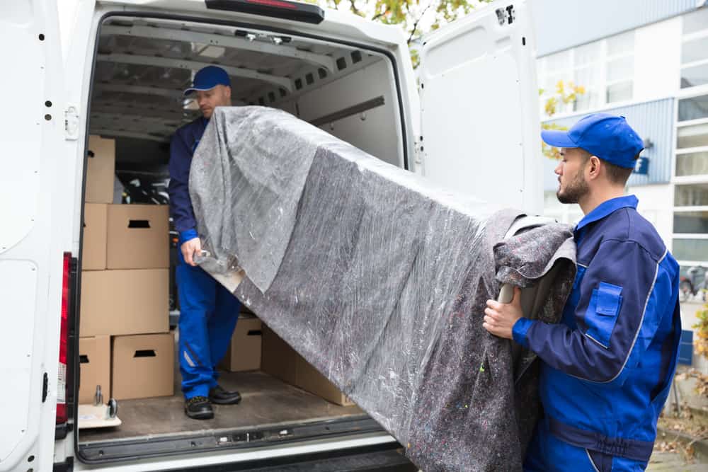 cheap House Removal service in tucson arizona
