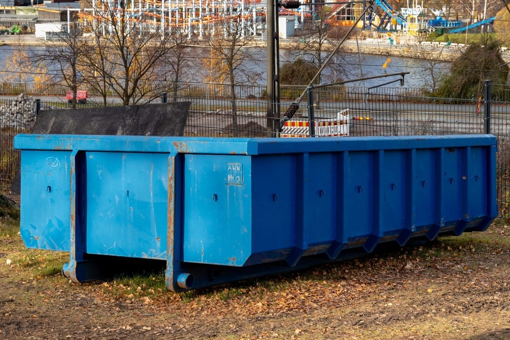 The Best Dumpster Rental Service and cost in Tucson Arizona