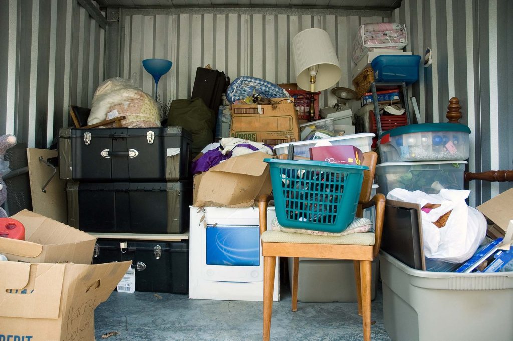 Home & Residential Junk Removal Services Pickup and Hauling Service and cost in Tucson Arizona